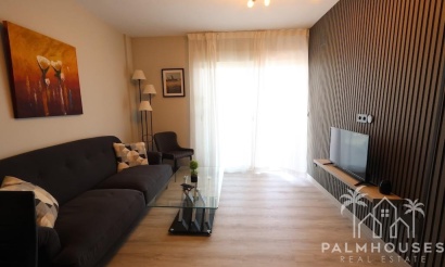 Venta - Apartment - Orihuela - Orihuela Costa