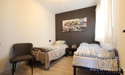 Venta - Apartment - Orihuela - Orihuela Costa
