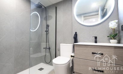 Venta - Apartment - Orihuela - Orihuela Costa