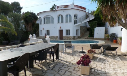 Venta - Villa - Benissa - Benissa Coast