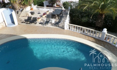 Venta - Villa - Benissa - Benissa Coast