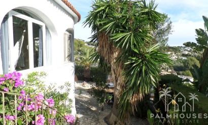 Venta - Villa - Benissa - Benissa Coast