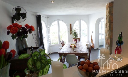 Venta - Villa - Benissa - Benissa Coast