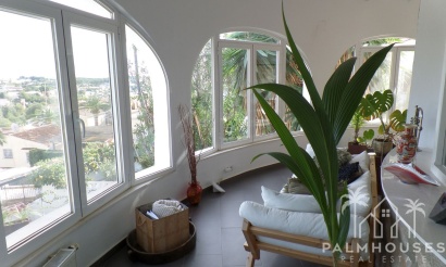 Venta - Villa - Benissa - Benissa Coast