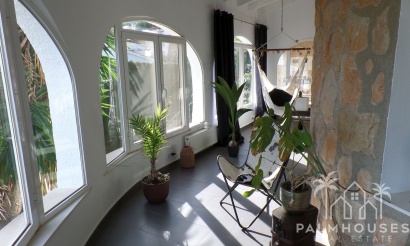 Venta - Villa - Benissa - Benissa Coast