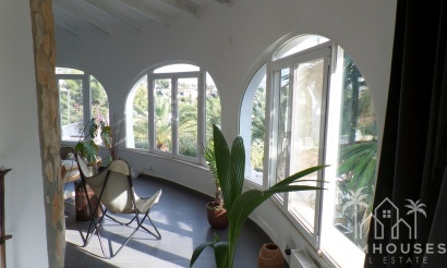 Venta - Villa - Benissa - Benissa Coast