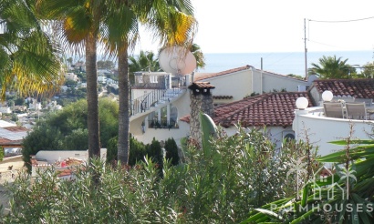 Venta - Villa - Benissa - Benissa Coast