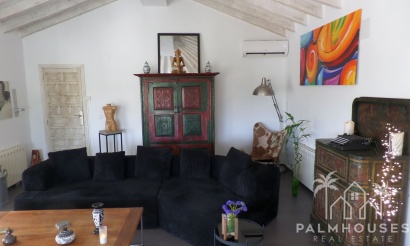 Venta - Villa - Benissa - Benissa Coast