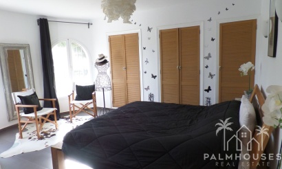 Venta - Villa - Benissa - Benissa Coast
