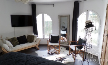 Venta - Villa - Benissa - Benissa Coast