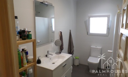 Venta - Villa - Benissa - Benissa Coast