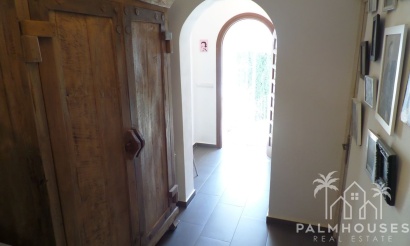Venta - Villa - Benissa - Benissa Coast