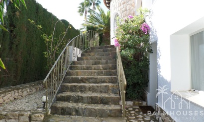 Venta - Villa - Benissa - Benissa Coast