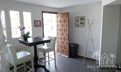 Venta - Villa - Benissa - Benissa Coast