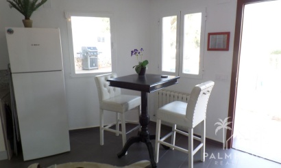 Venta - Villa - Benissa - Benissa Coast