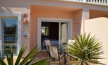 Revente - Apartment - Benissa - La Fustera