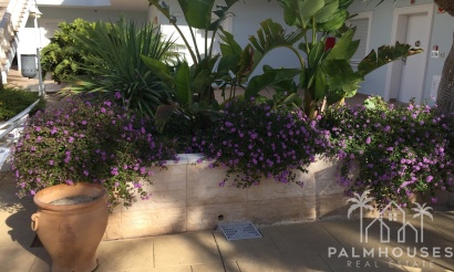 Revente - Apartment - Benissa - La Fustera