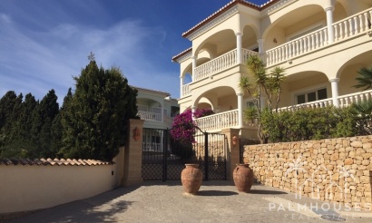 Revente - Apartment - Benissa - La Fustera