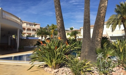 Revente - Apartment - Benissa - La Fustera