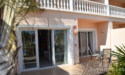 Revente - Apartment - Benissa - La Fustera