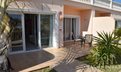 Revente - Apartment - Benissa - La Fustera
