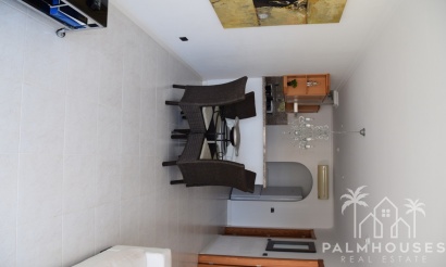 Revente - Apartment - Benissa - La Fustera