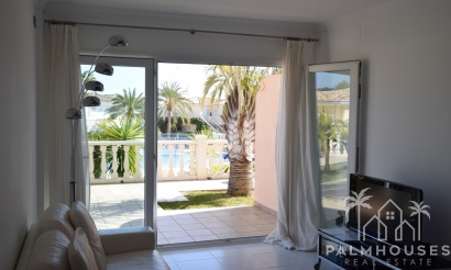 Revente - Apartment - Benissa - La Fustera