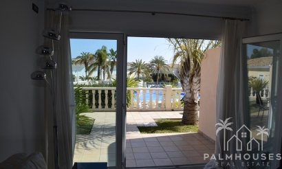 Revente - Apartment - Benissa - La Fustera