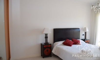 Revente - Apartment - Benissa - La Fustera
