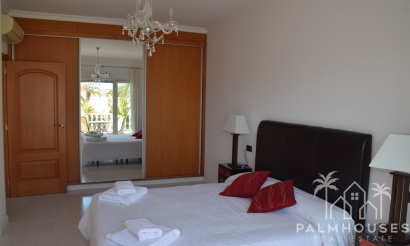 Revente - Apartment - Benissa - La Fustera