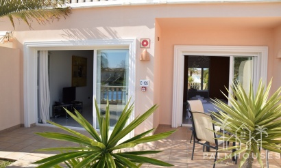 Revente - Apartment - Benissa - La Fustera