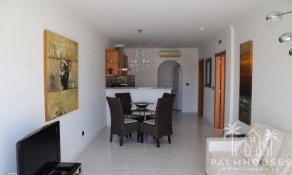 Revente - Apartment - Benissa - La Fustera