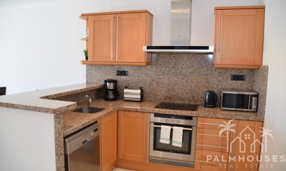 Revente - Apartment - Benissa - La Fustera
