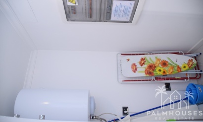 Revente - Apartment - Benissa - La Fustera