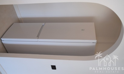 Revente - Apartment - Benissa - La Fustera