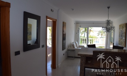 Revente - Apartment - Benissa - La Fustera
