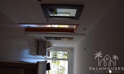 Revente - Apartment - Benissa - La Fustera