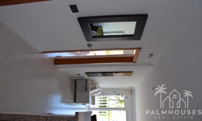 Revente - Apartment - Benissa - La Fustera