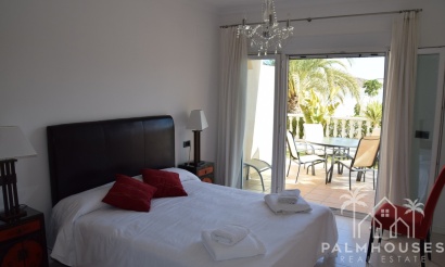 Revente - Apartment - Benissa - La Fustera