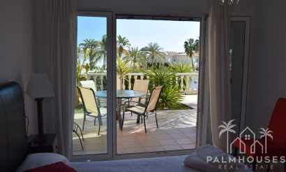 Revente - Apartment - Benissa - La Fustera