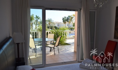 Revente - Apartment - Benissa - La Fustera
