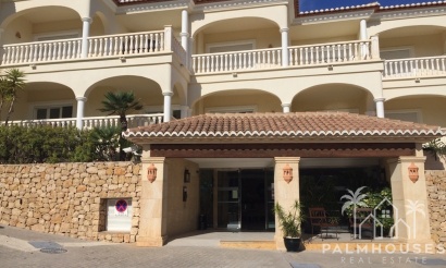 Revente - Apartment - Benissa - La Fustera