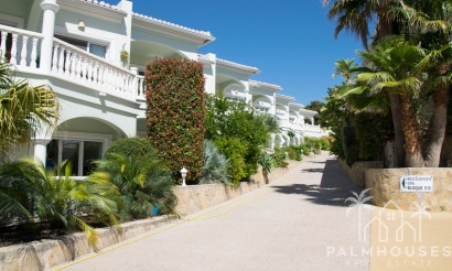 Revente - Apartment - Benissa - La Fustera
