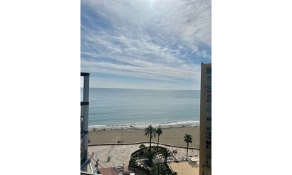 Venta - Apartment - Calpe - Calpe Centro