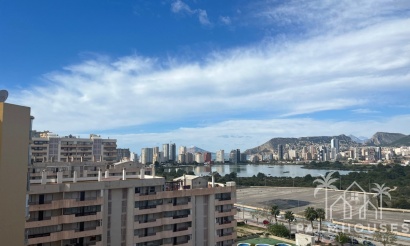 Venta - Apartment - Calpe - Calpe Centro