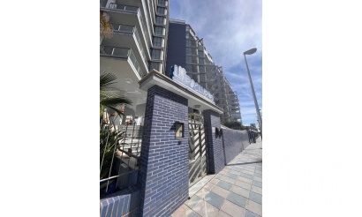 Venta - Apartment - Calpe - Calpe Centro