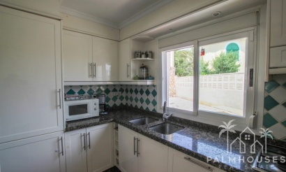 Revente - Villa - Calpe - Calpe Centro
