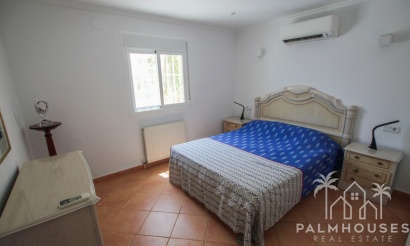 Revente - Villa - Calpe - Calpe Centro