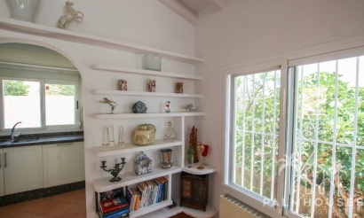 Revente - Villa - Calpe - Calpe Centro