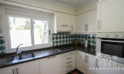 Revente - Villa - Calpe - Calpe Centro